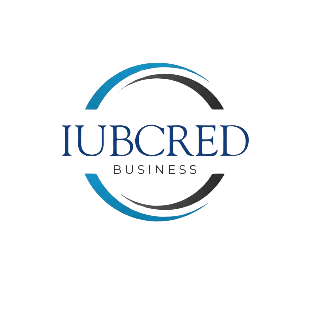Selo Iubcred Business - Crédito Inteligente